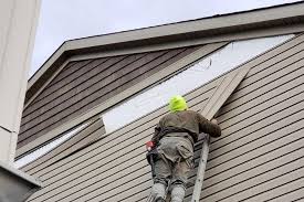 Affordable Siding Repair and Maintenance Services in Jamaica Beach, TX